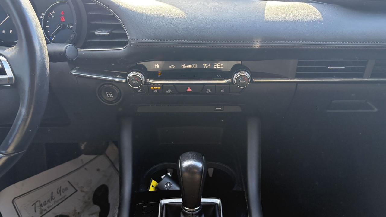 2019 Mazda MAZDA3 GS Photo