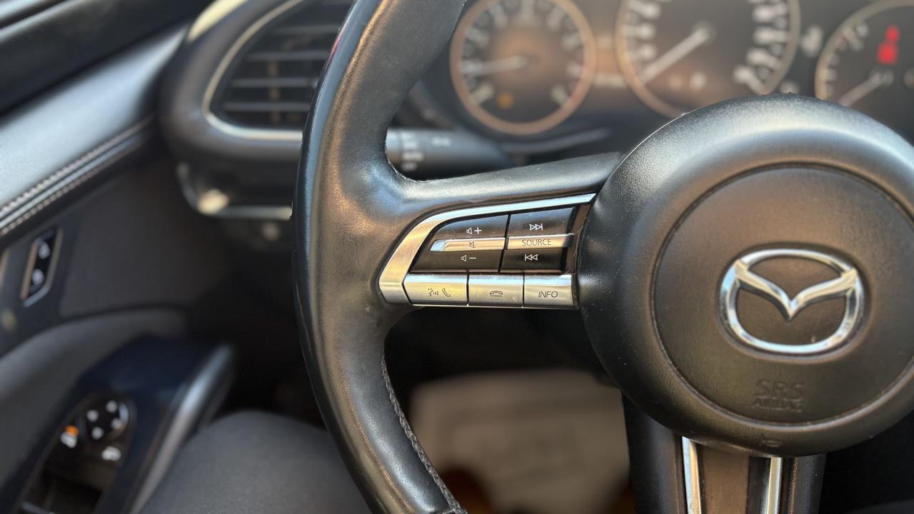 2019 Mazda MAZDA3 GS Photo