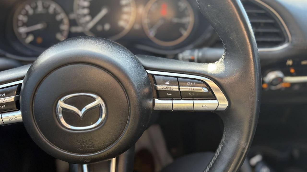 2019 Mazda MAZDA3 GS Photo