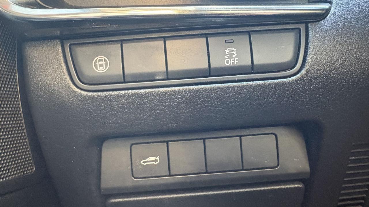 2019 Mazda MAZDA3 GS Photo