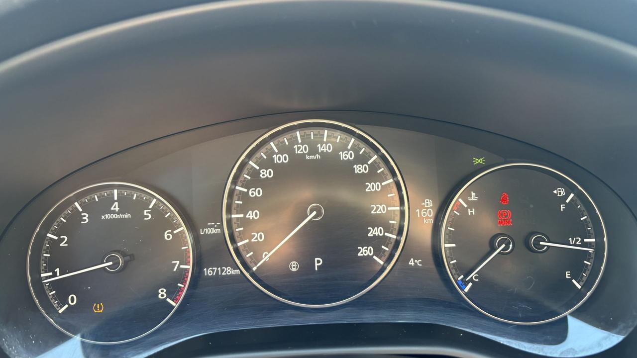 2019 Mazda MAZDA3 GS Photo