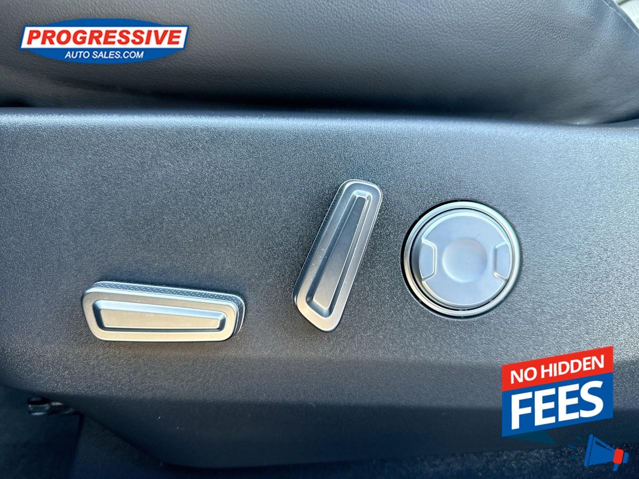 2024 Lincoln Nautilus RESERVE Photo