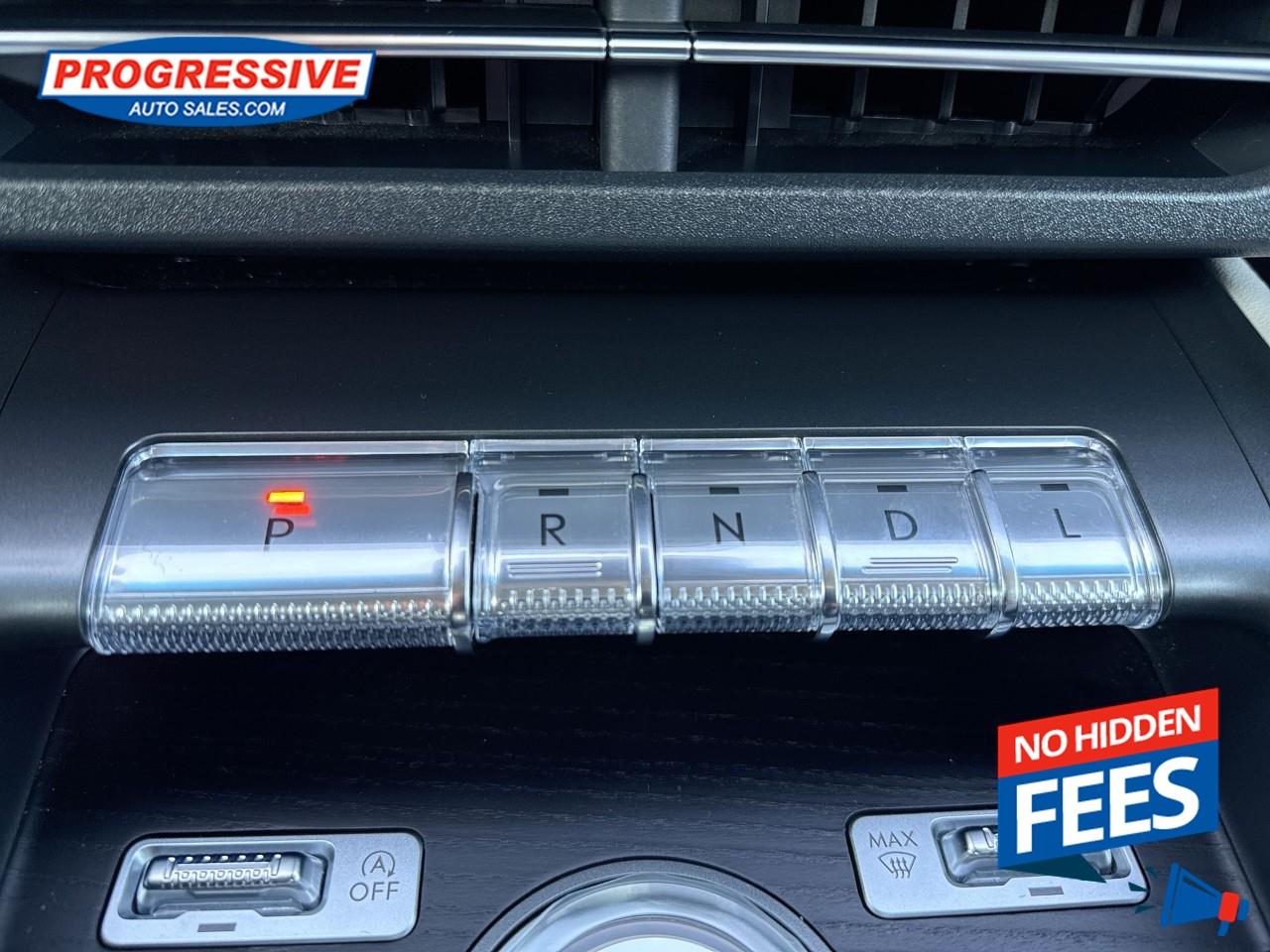 2024 Lincoln Nautilus RESERVE Photo