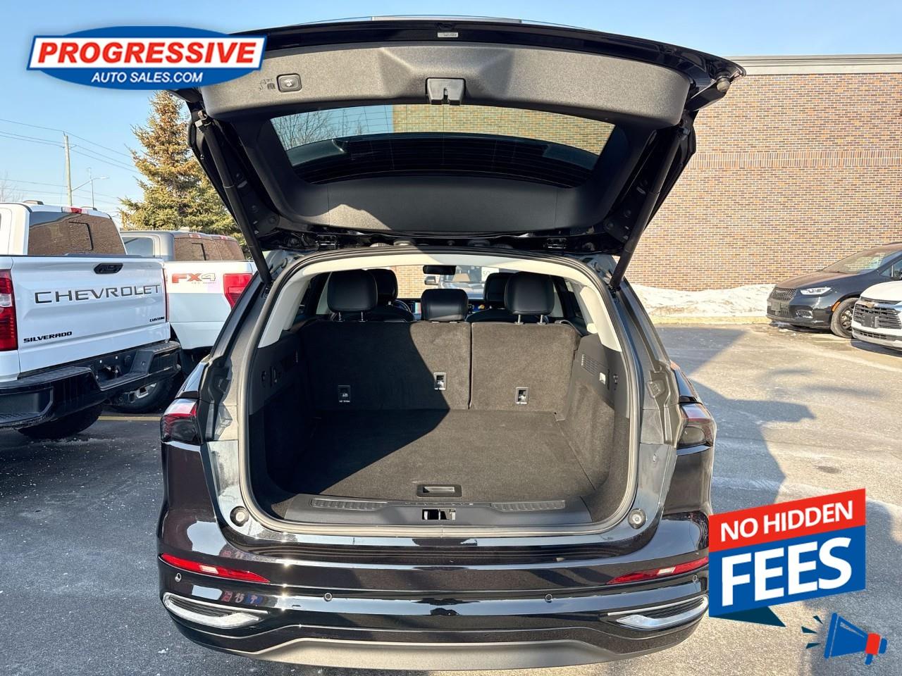 2024 Lincoln Nautilus RESERVE Photo