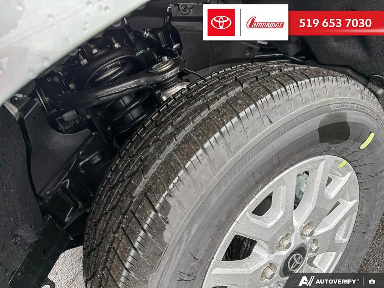 2026 Toyota Tacoma  Photo