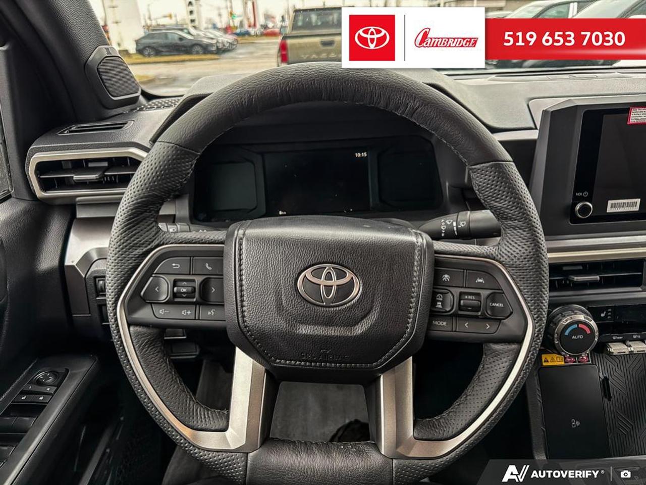 2026 Toyota Tacoma  Photo