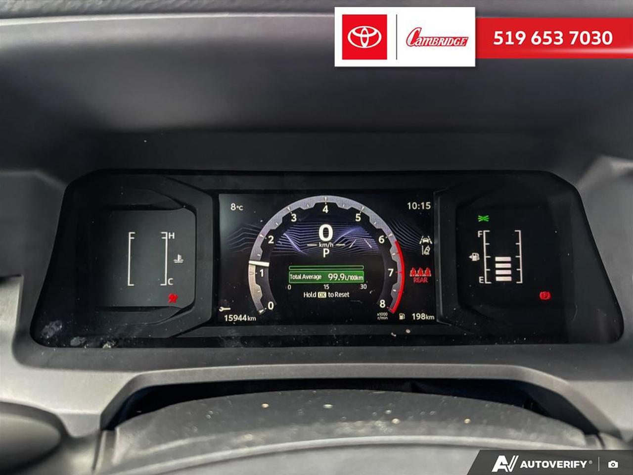 2026 Toyota Tacoma  Photo