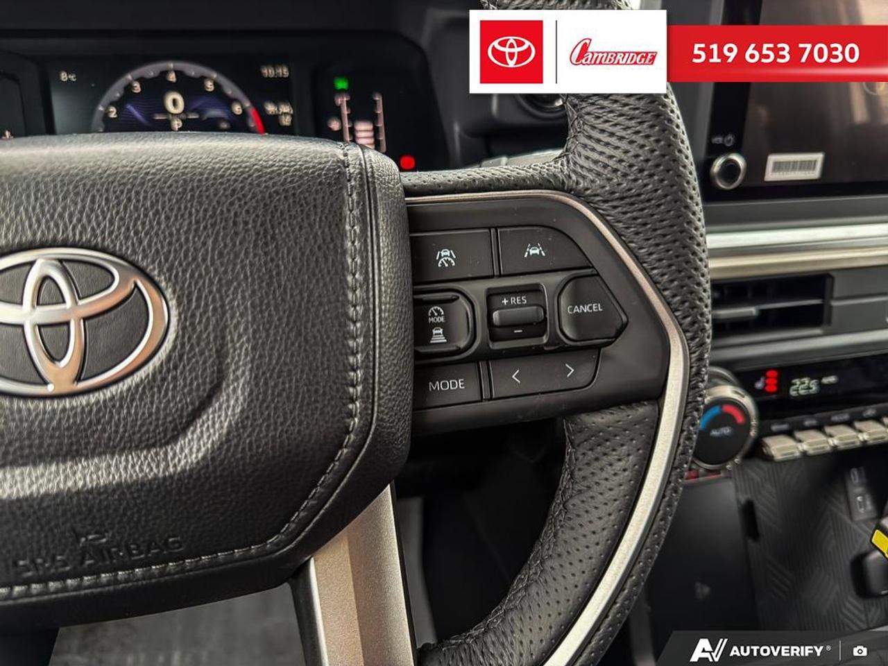 2026 Toyota Tacoma  Photo