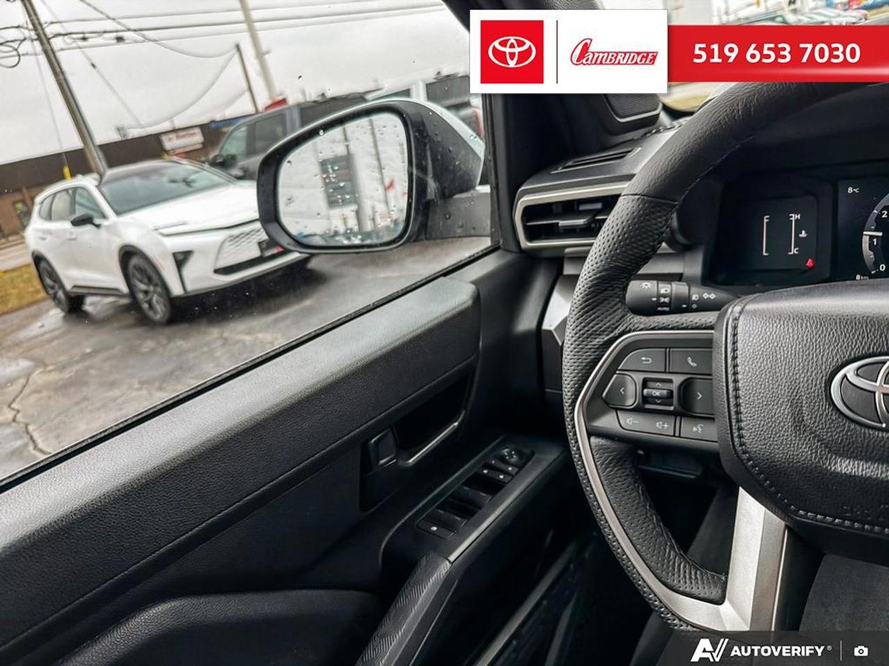 2026 Toyota Tacoma  Photo