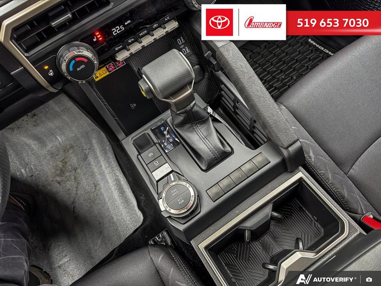 2026 Toyota Tacoma  Photo