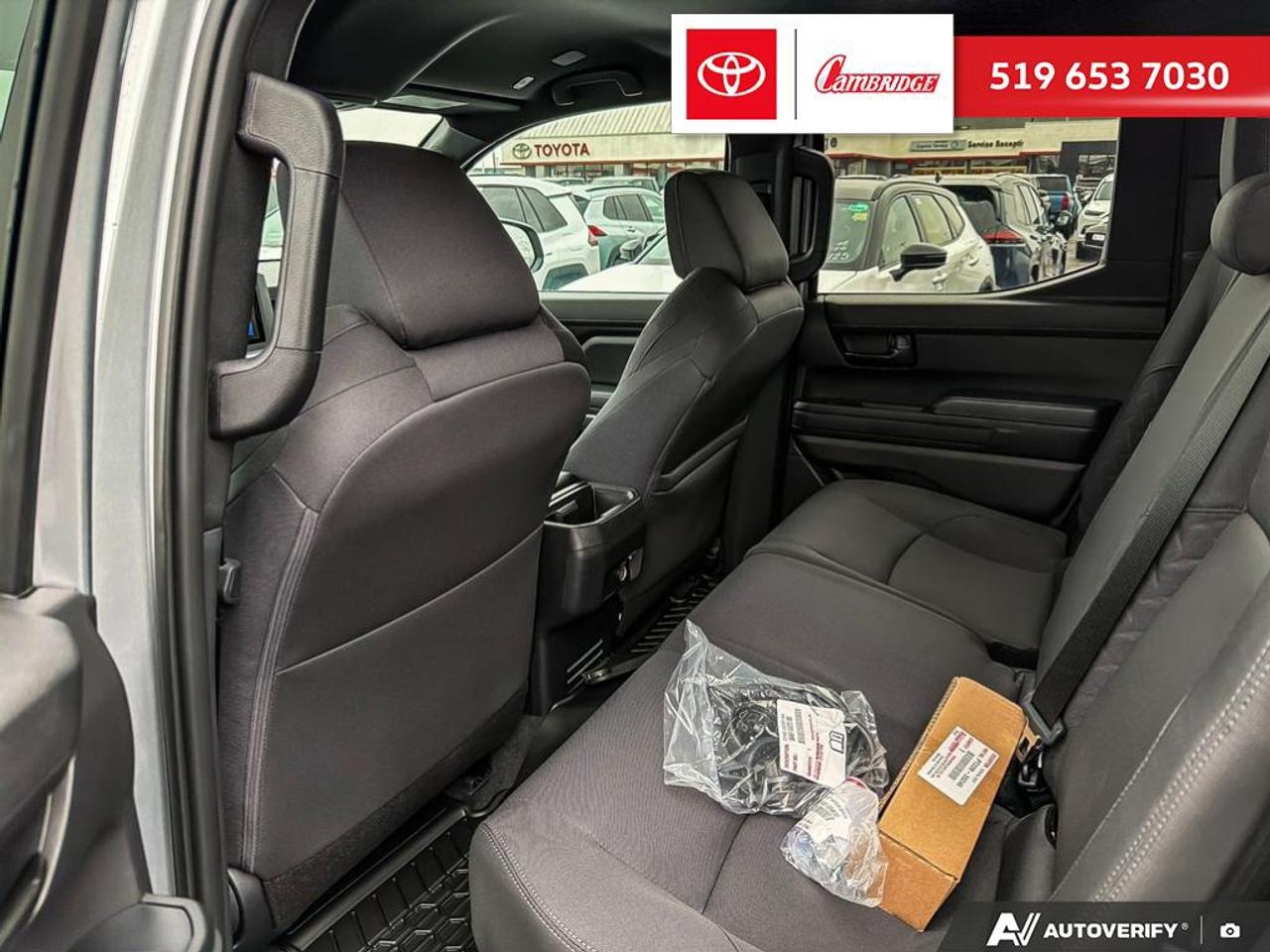 2026 Toyota Tacoma  Photo