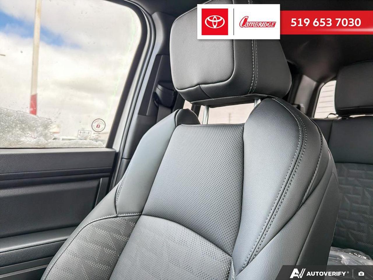 2026 Toyota TACOMA HYBRID  Photo