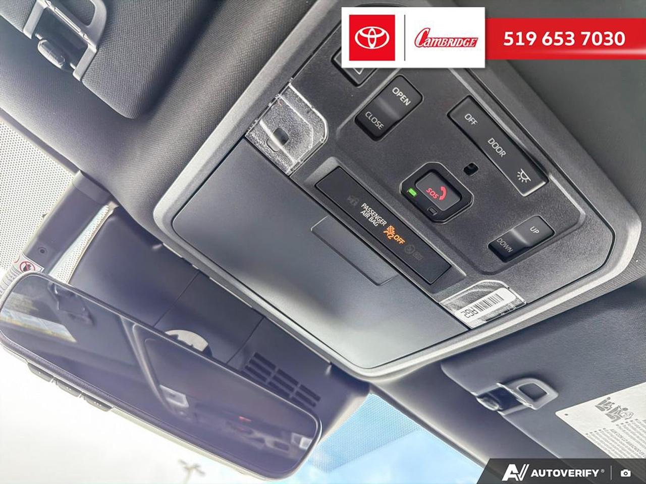 2026 Toyota TACOMA HYBRID  Photo