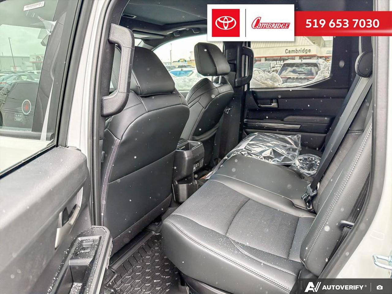 2026 Toyota TACOMA HYBRID  Photo