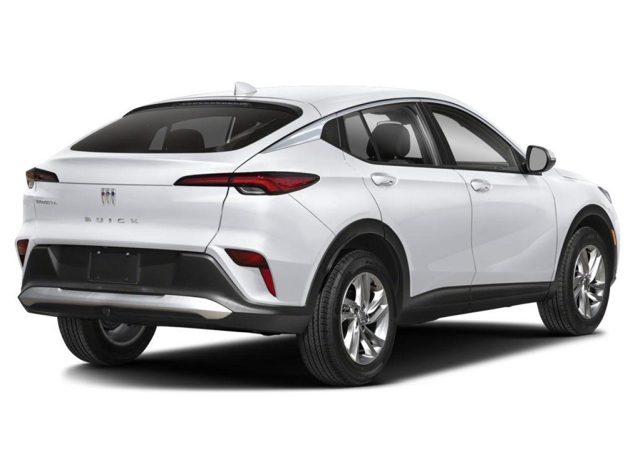 2026 Buick Envista Avenir Photo