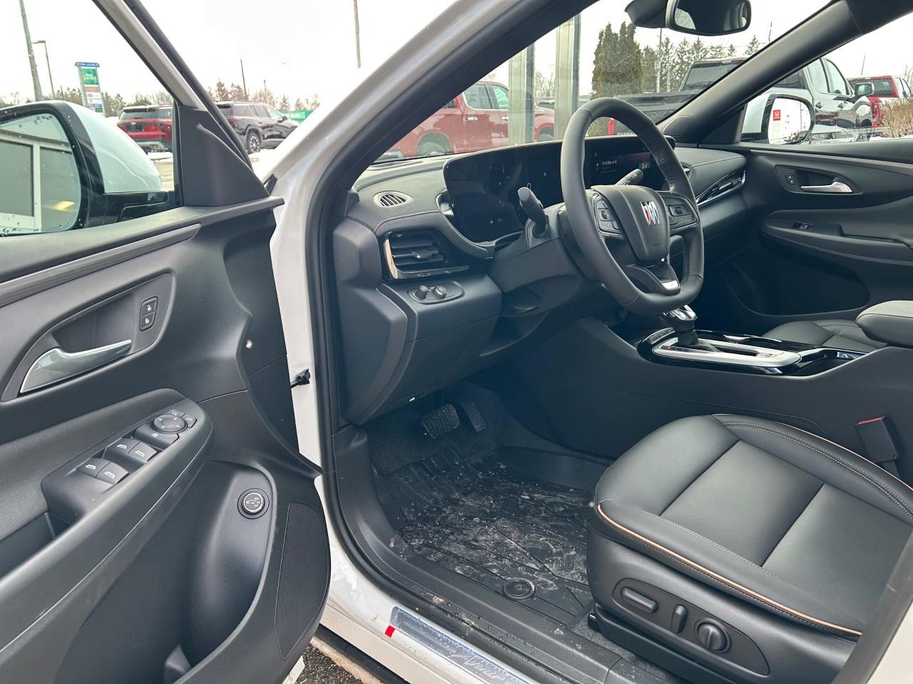 2026 Buick Envista FWD 4dr Avenir Photo