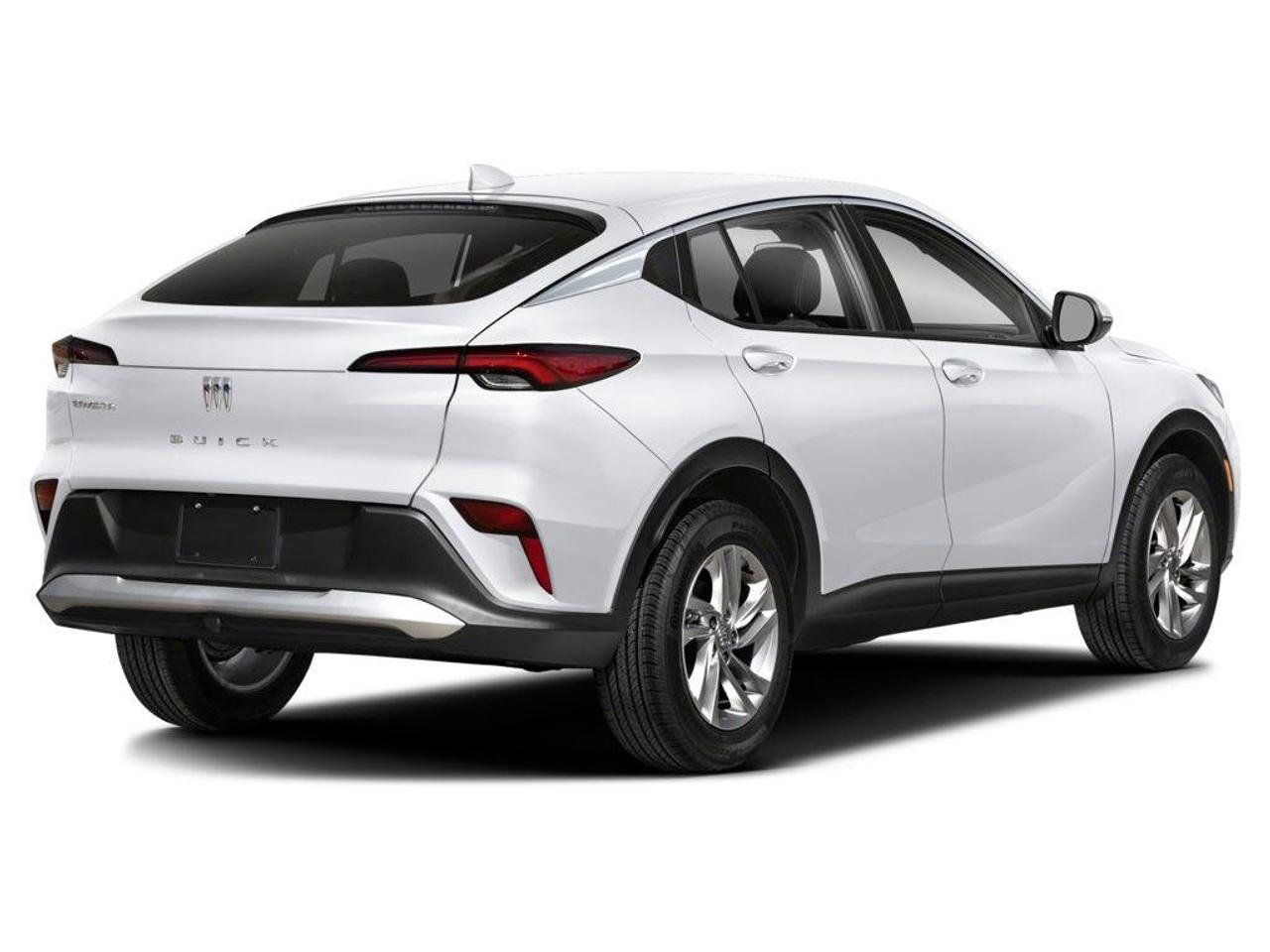 2026 Buick Envista FWD 4dr Avenir Photo