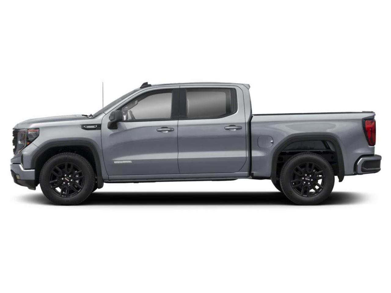 2026 GMC Sierra 1500 ELEVATION Photo