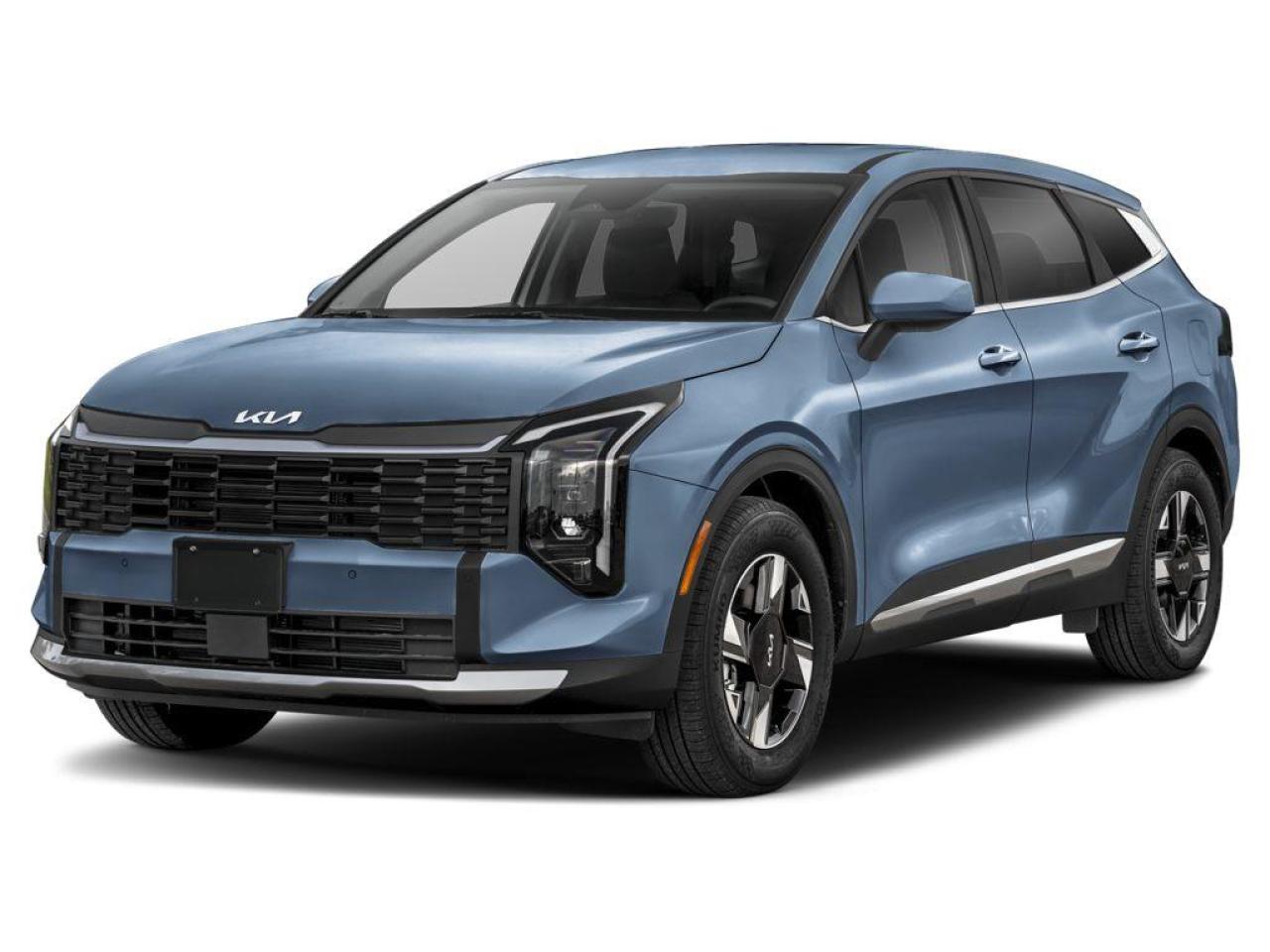 2026 Kia Sportage LX Photo0