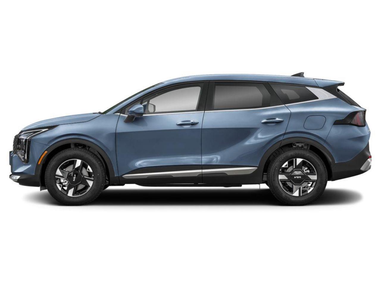 2026 Kia Sportage LX Photo