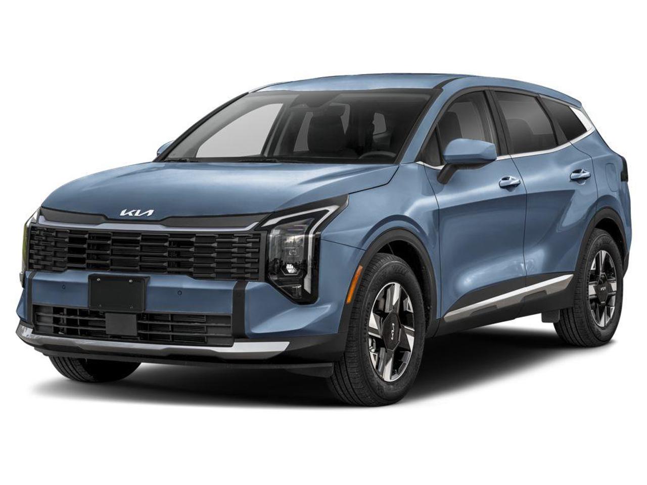 2026 Kia Sportage LX Photo