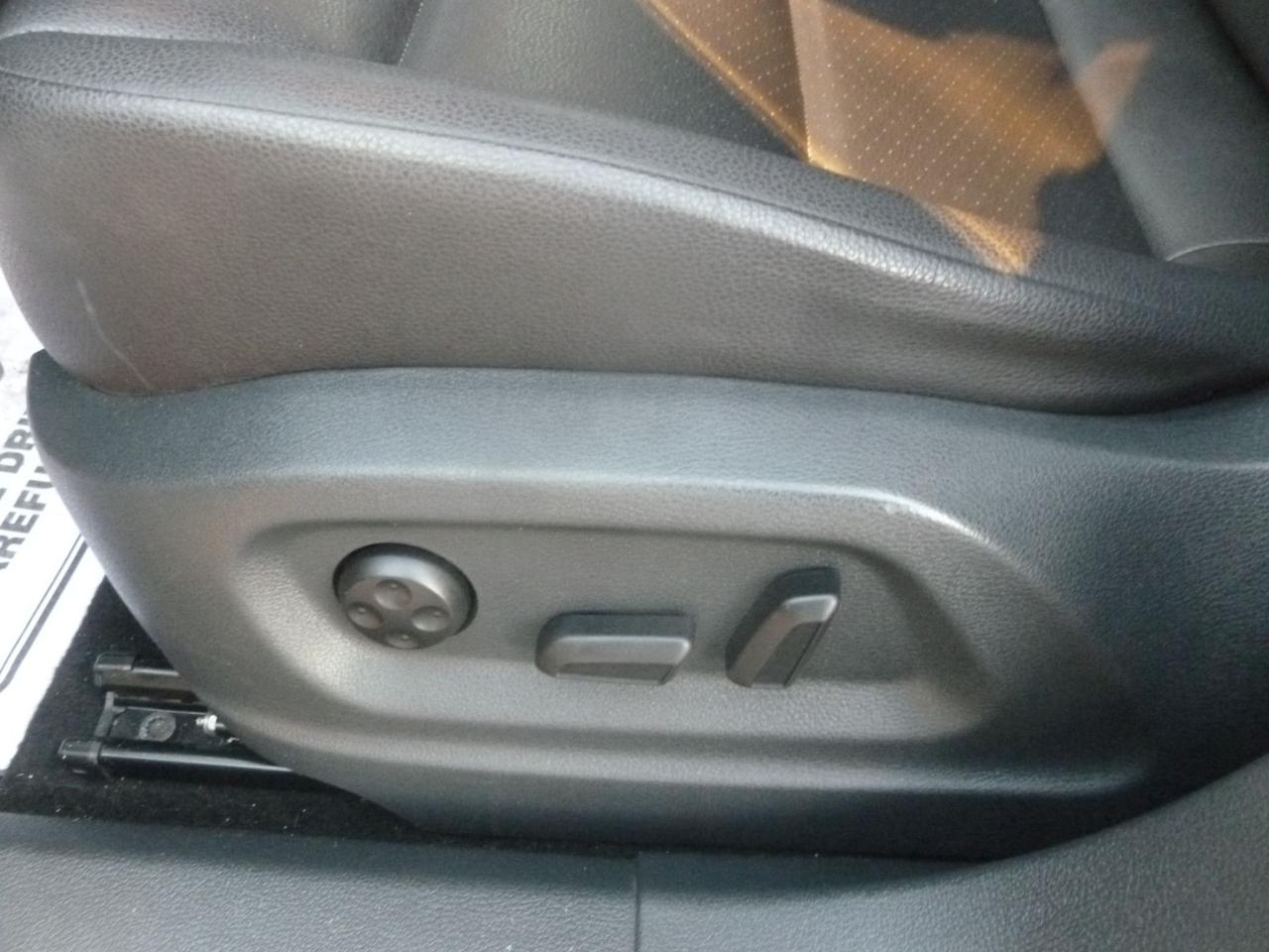 2017 Volkswagen Tiguan COMFORTLINE Photo