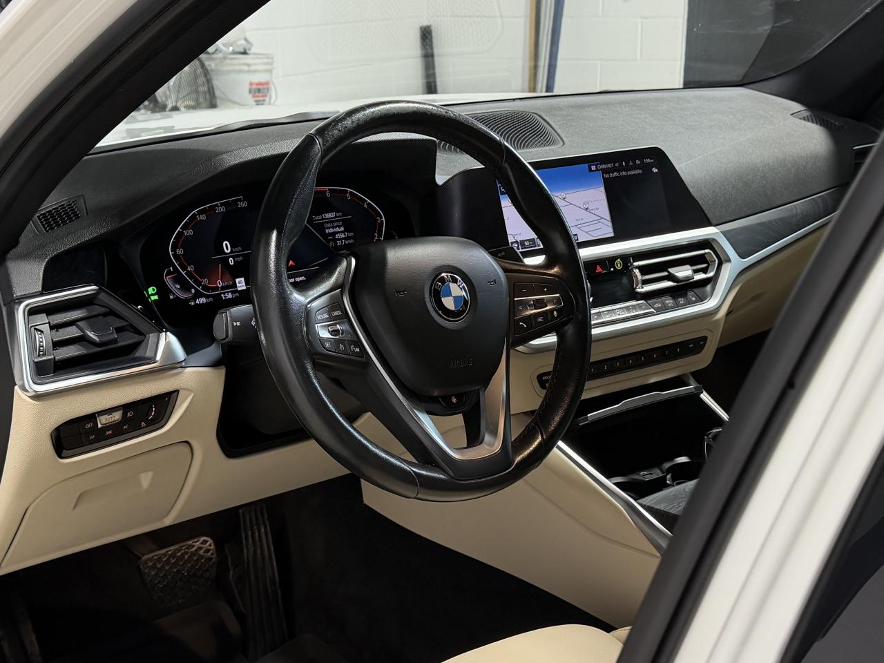 2019 BMW 3 Series 330i xDrive Photo