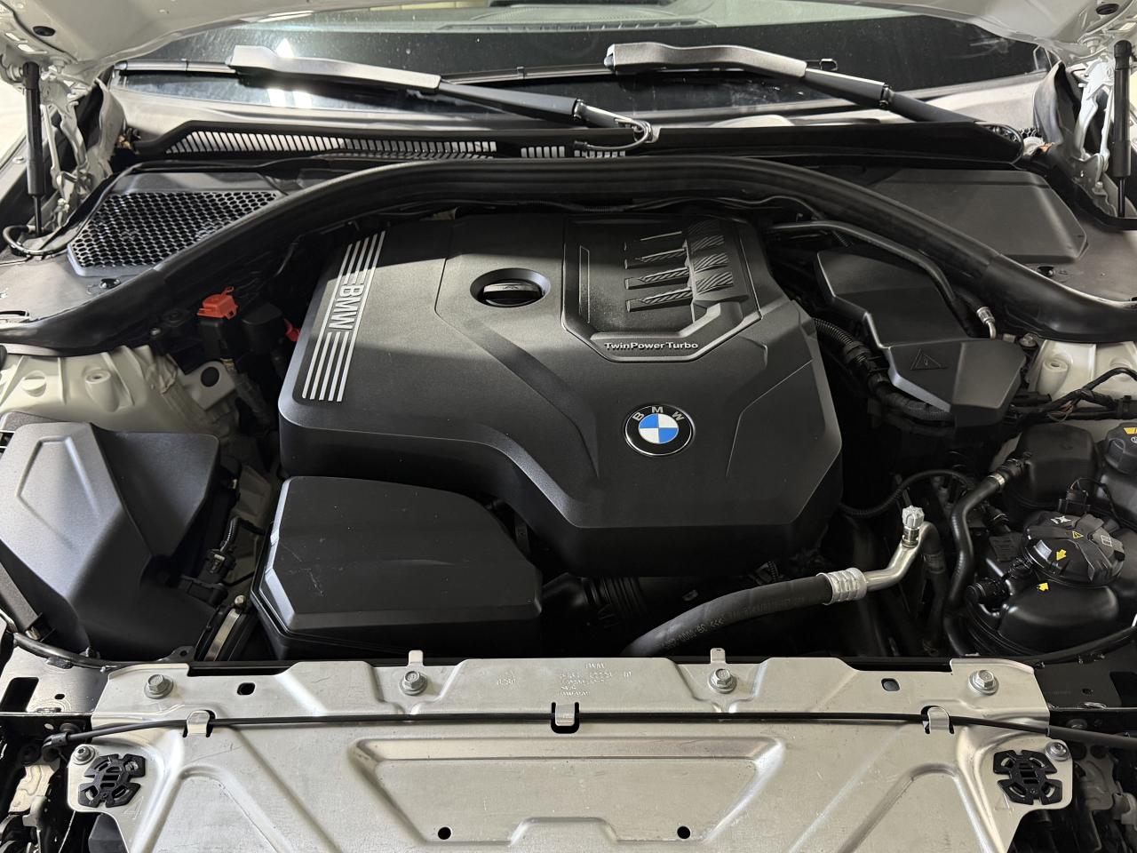 2019 BMW 3 Series 330i xDrive Photo