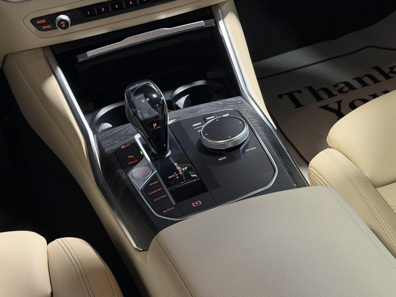 2019 BMW 3 Series 330i xDrive Photo