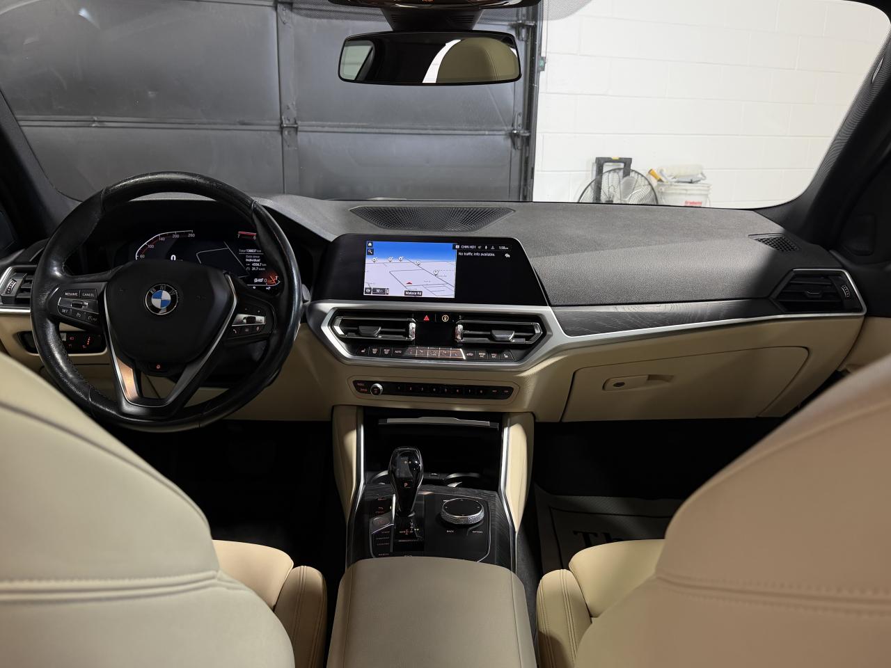 2019 BMW 3 Series 330i xDrive Photo