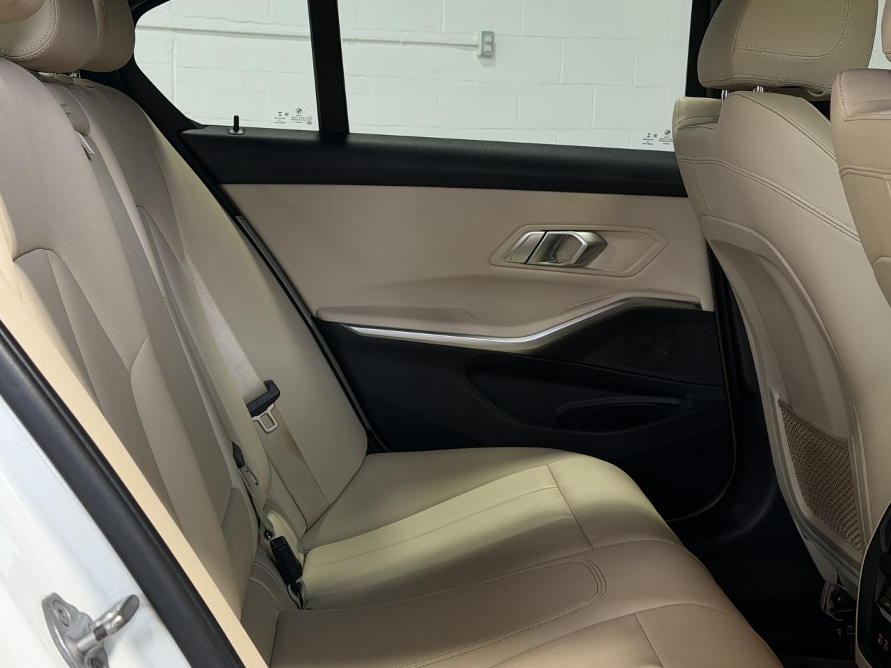 2019 BMW 3 Series 330i xDrive Photo