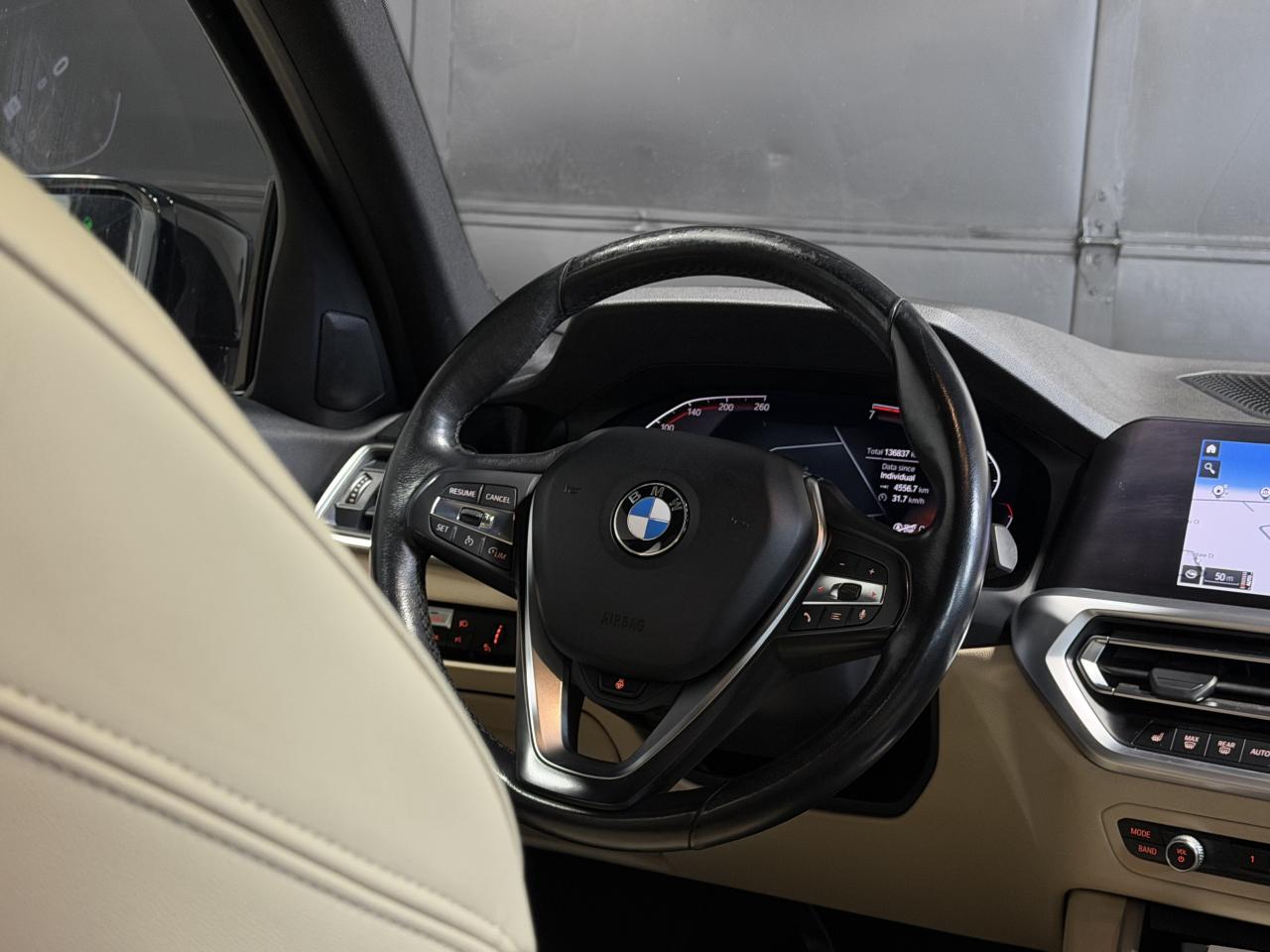 2019 BMW 3 Series 330i xDrive Photo