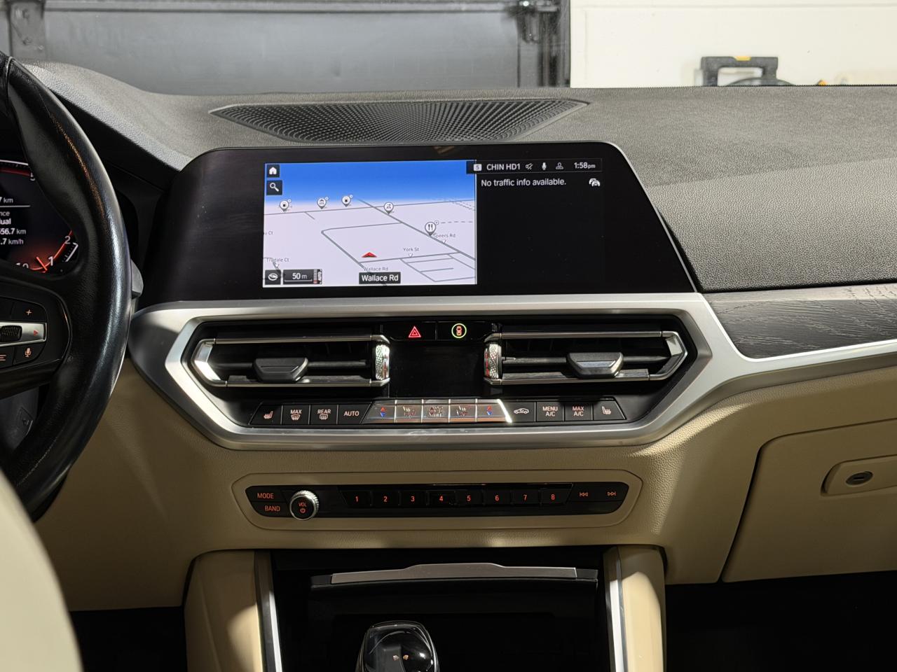 2019 BMW 3 Series 330i xDrive Photo