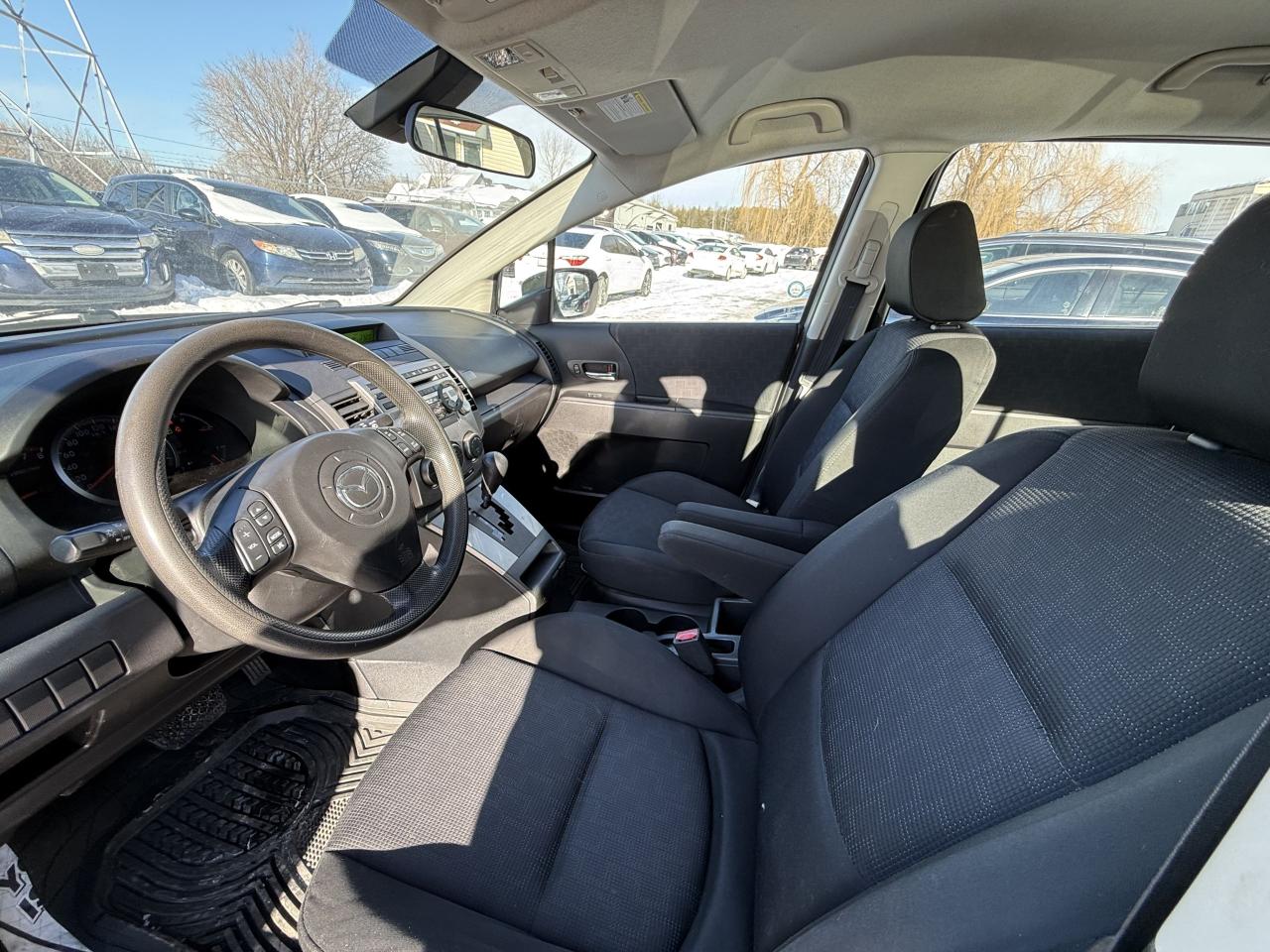 2008 Mazda MAZDA5 GT Photo