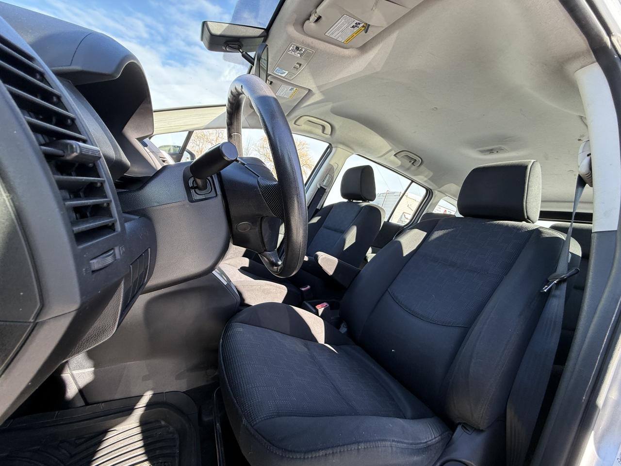 2008 Mazda MAZDA5 GT Photo