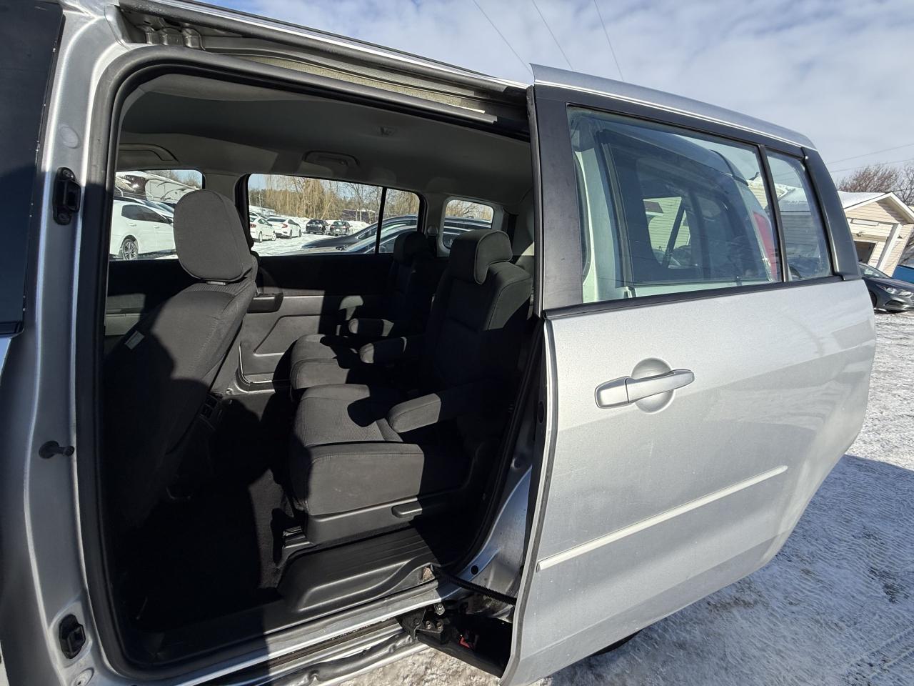 2008 Mazda MAZDA5 GT Photo