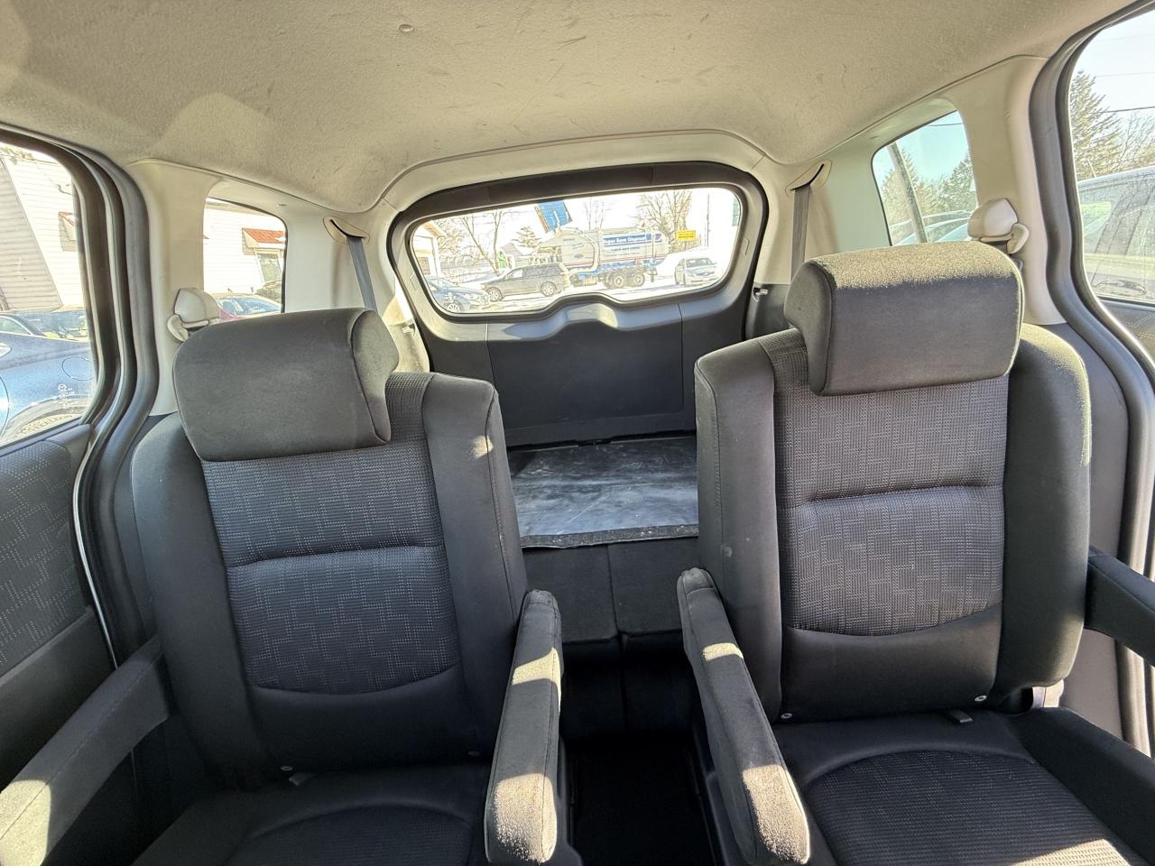 2008 Mazda MAZDA5 GT Photo