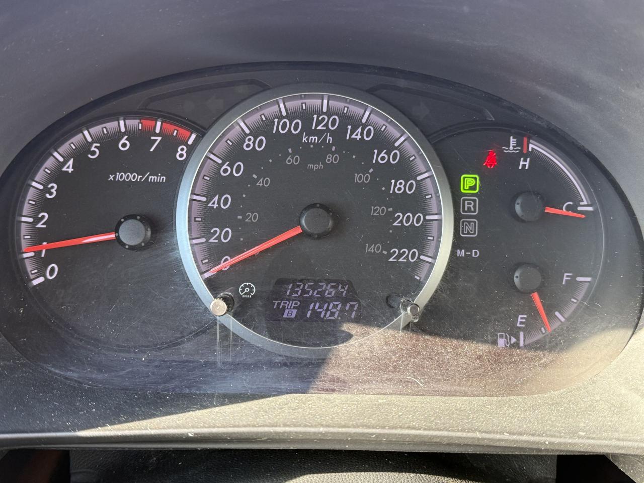 2008 Mazda MAZDA5 GT Photo