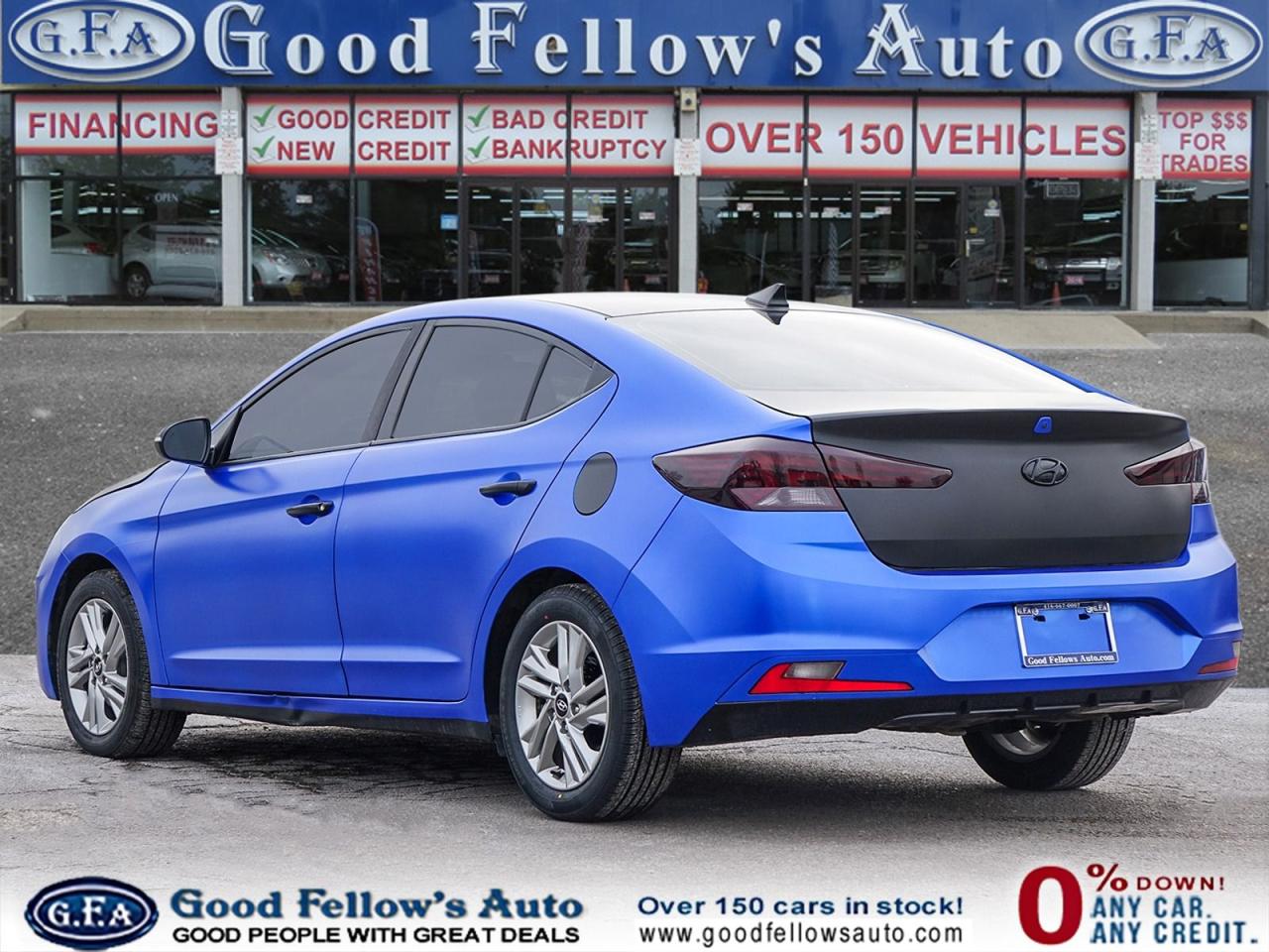 2020 Hyundai Elantra SEL MODEL, HEATED SEATS, BLUETOOTH, REARVIEW CAMER Photo26