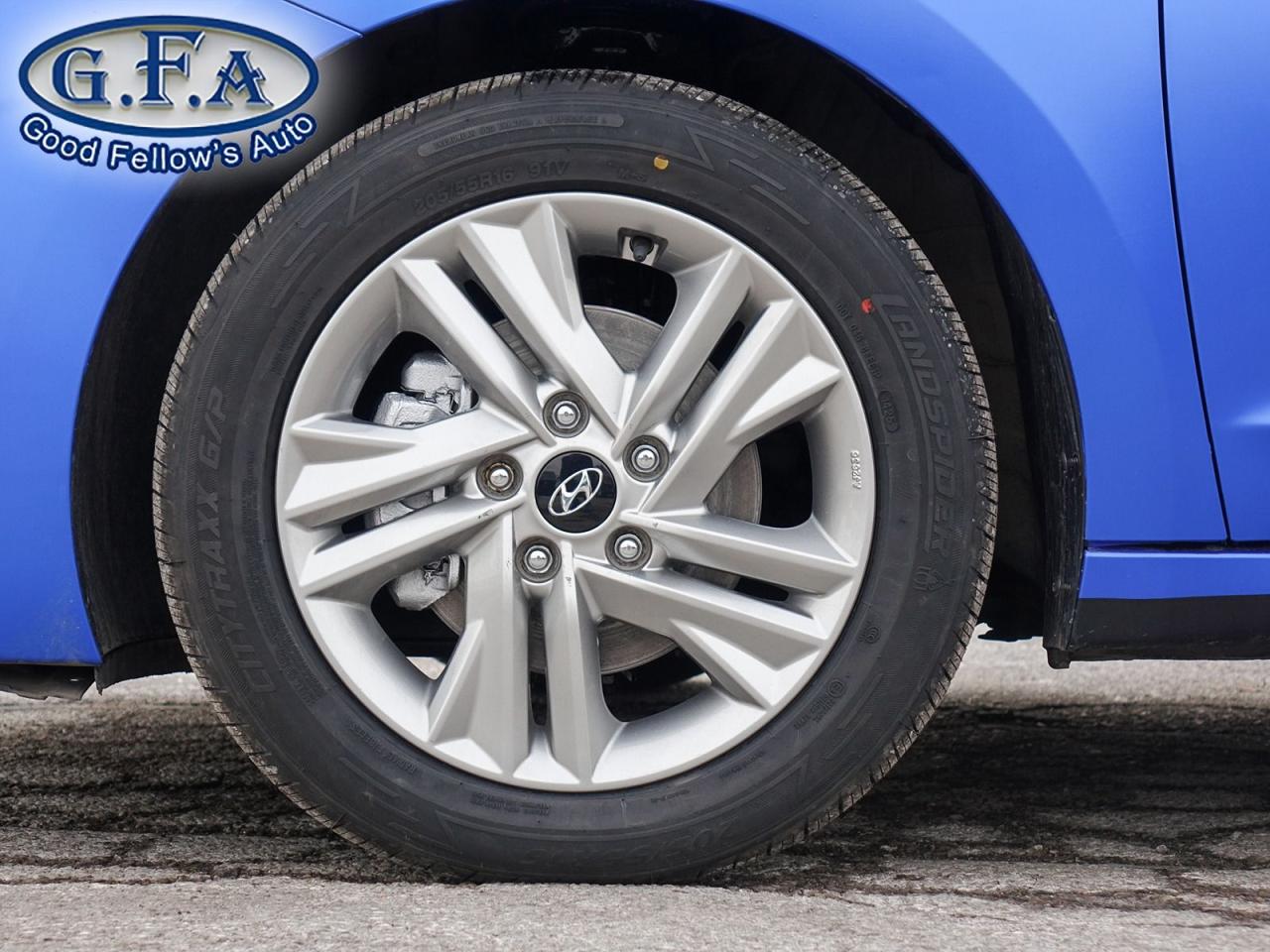 2020 Hyundai Elantra SEL MODEL, HEATED SEATS, BLUETOOTH, REARVIEW CAMER Photo