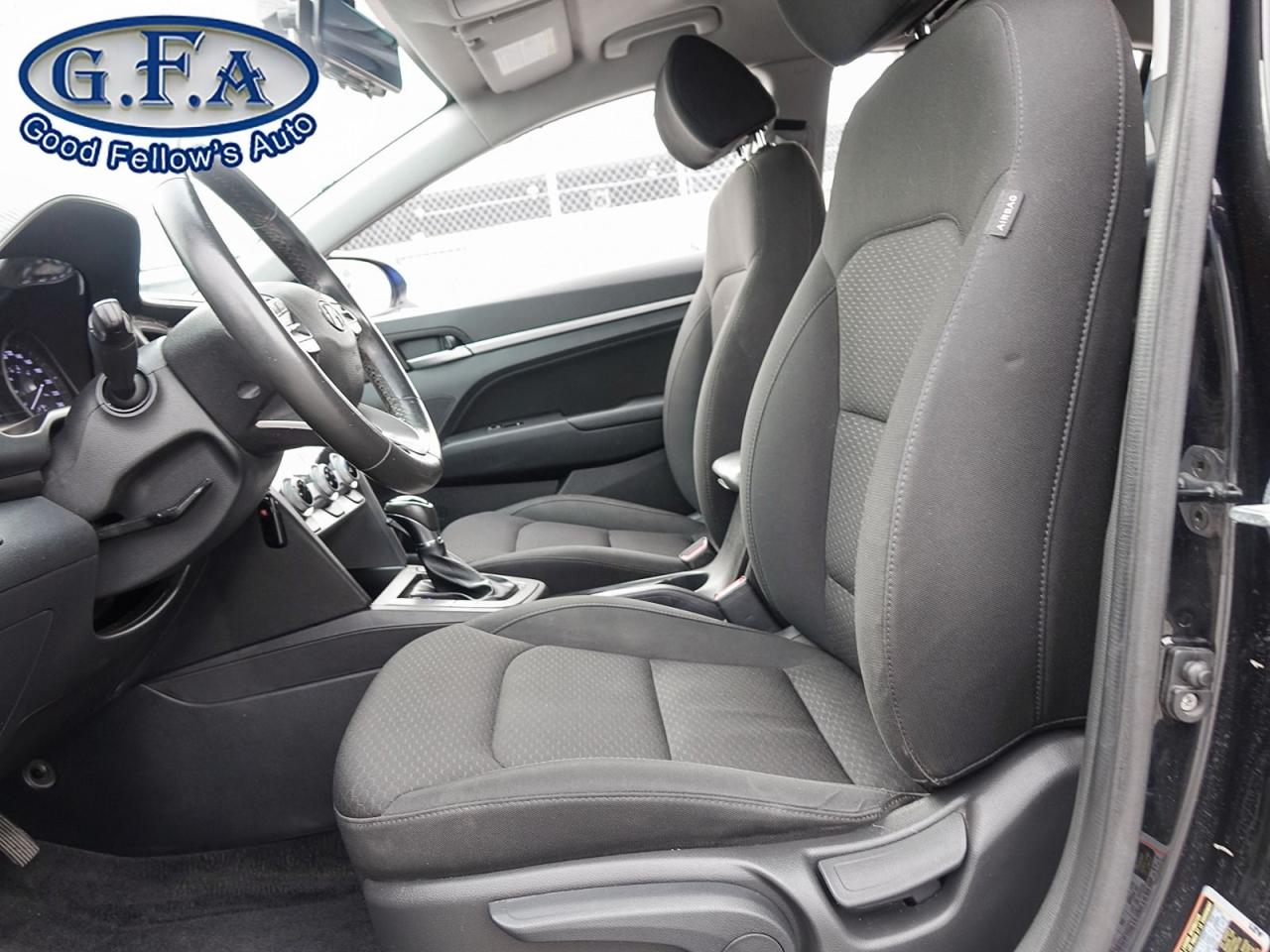 2020 Hyundai Elantra SEL MODEL, HEATED SEATS, BLUETOOTH, REARVIEW CAMER Photo28