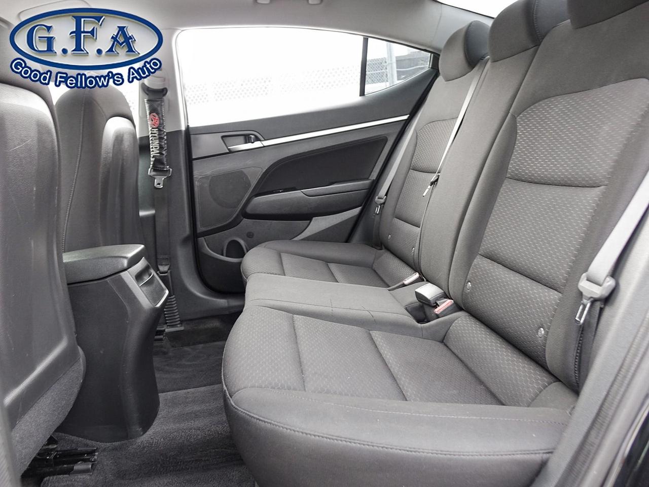 2020 Hyundai Elantra SEL MODEL, HEATED SEATS, BLUETOOTH, REARVIEW CAMER Photo29