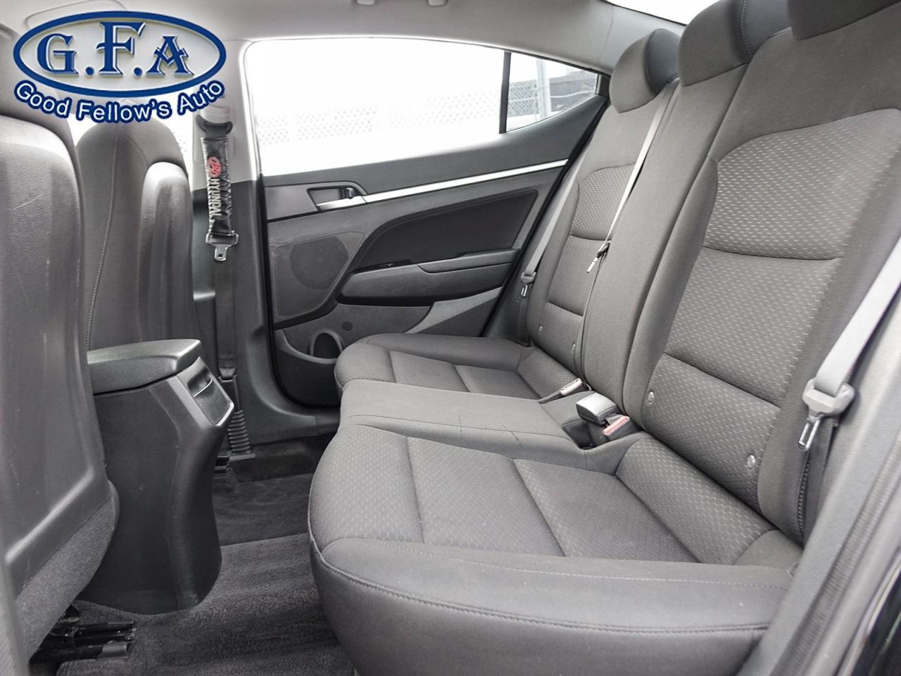 2020 Hyundai Elantra SEL MODEL, HEATED SEATS, BLUETOOTH, REARVIEW CAMER Photo