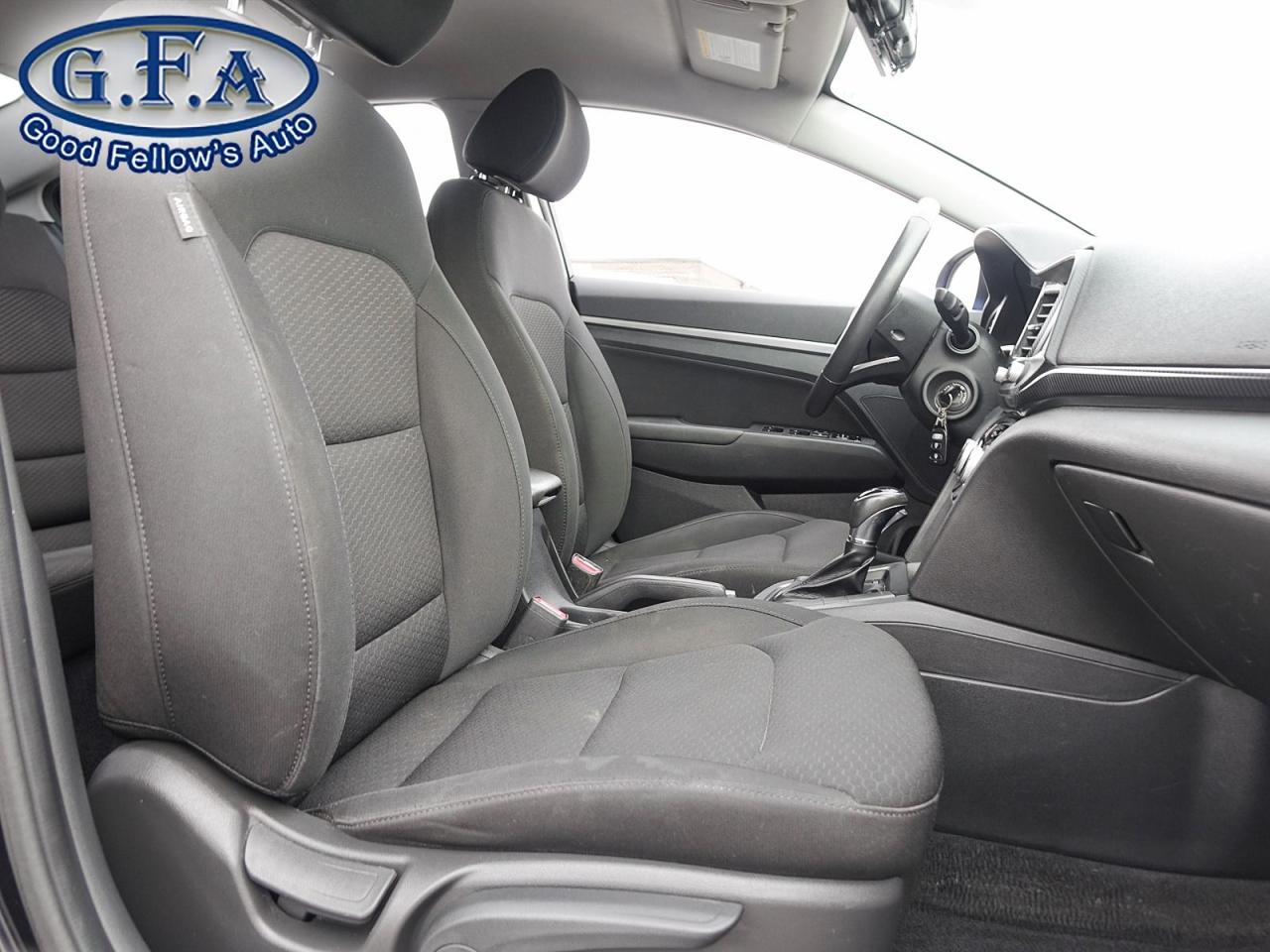 2020 Hyundai Elantra SEL MODEL, HEATED SEATS, BLUETOOTH, REARVIEW CAMER Photo