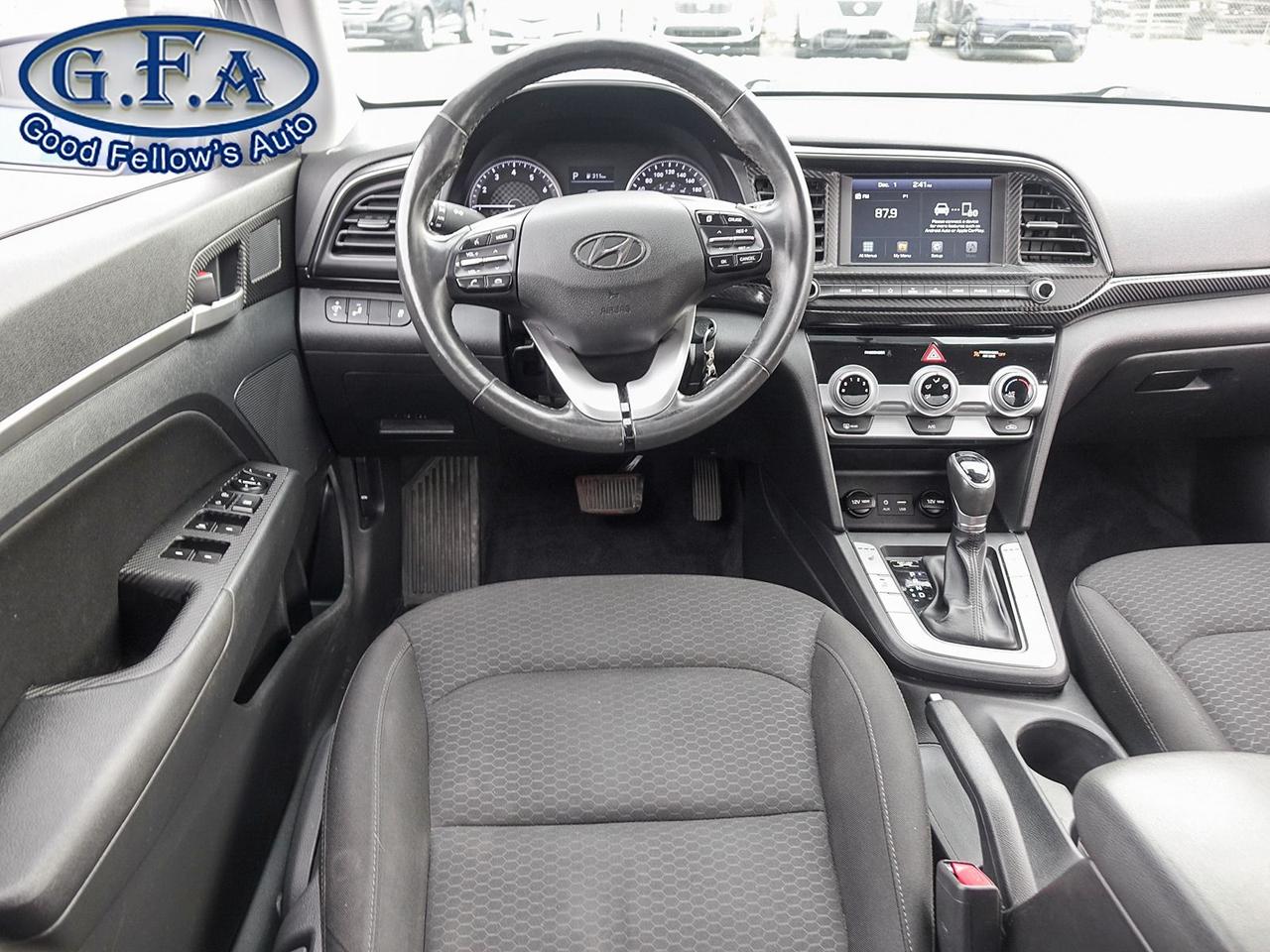 2020 Hyundai Elantra SEL MODEL, HEATED SEATS, BLUETOOTH, REARVIEW CAMER Photo32