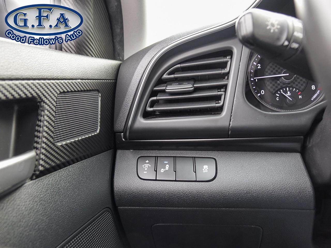 2020 Hyundai Elantra SEL MODEL, HEATED SEATS, BLUETOOTH, REARVIEW CAMER Photo38