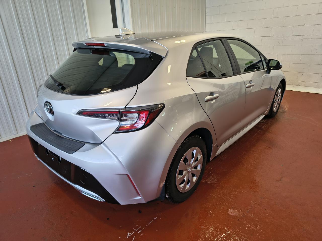 2020 Toyota Corolla  Photo