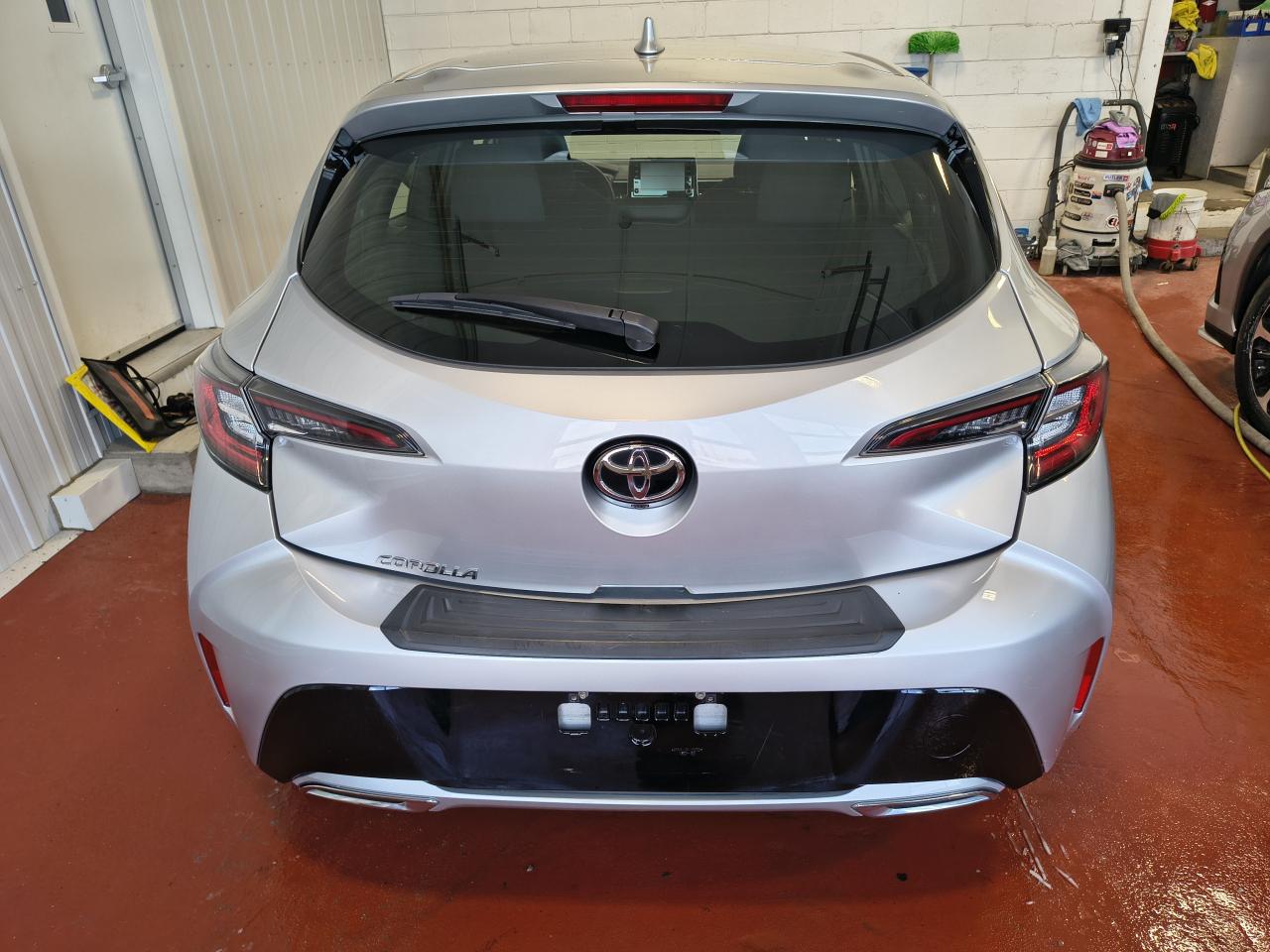 2020 Toyota Corolla  Photo0