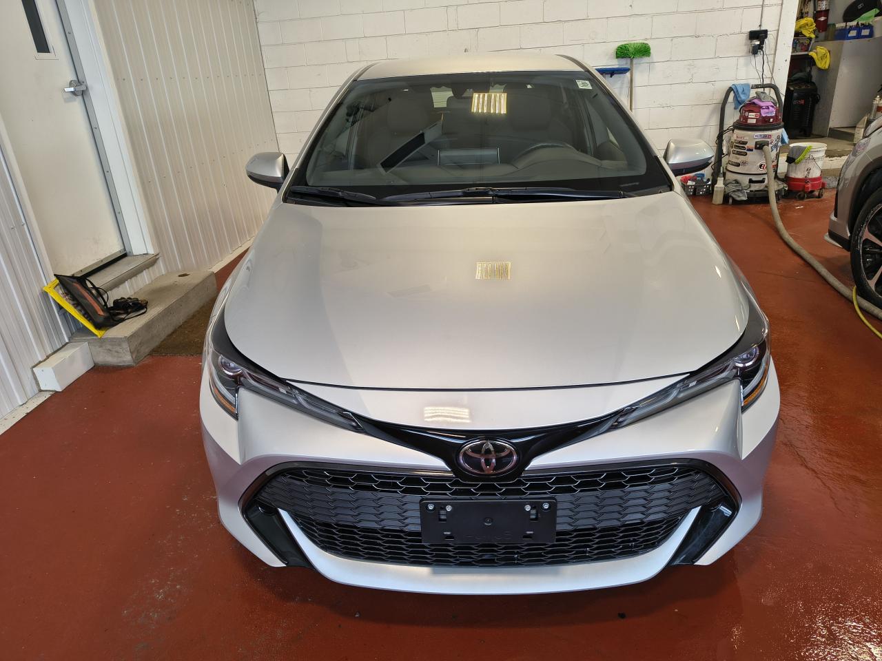 2020 Toyota Corolla  Photo0