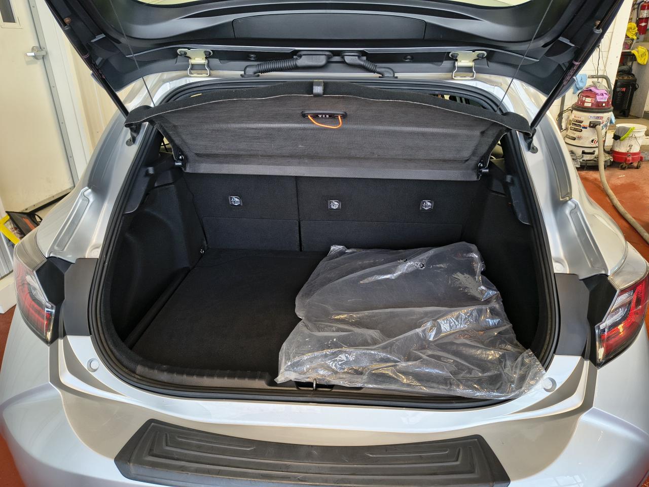 2020 Toyota Corolla  Photo0